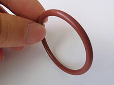 O-type rubber sealing ring - NBR